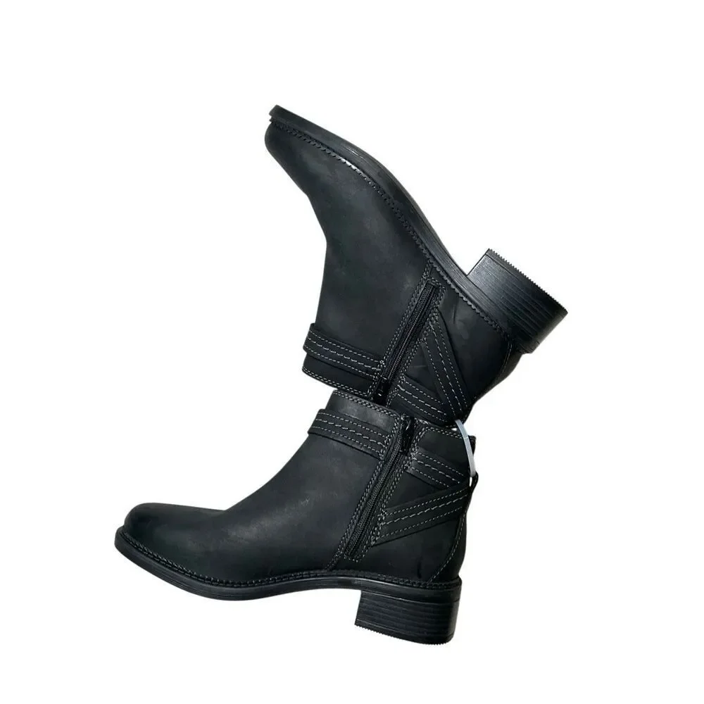 Clarks | Maye Strap Boot